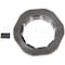 Motormite LOCKING HUB NUT AND WEDGE-1-5/8 X 16 IN 13984 - alternate 2